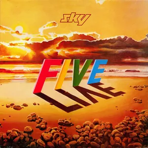 Sky five live